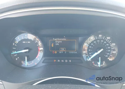 2016 Ford Fusion Se from USA, damaged, VIN 3FA6P0HD9GR112616